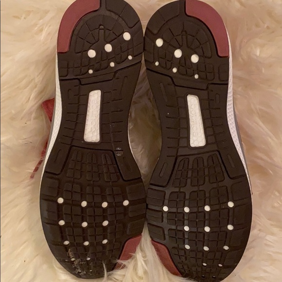 Adidas bounce tennis running shoes - Picture 5 of 10